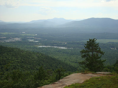 Week 28 of the year in New Hampshire