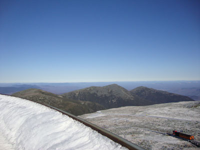 Week 47 of the year in New Hampshire